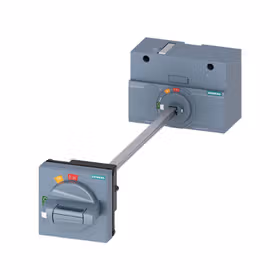 西门子 门联锁旋转驱动标准IECIP65带门联锁附件,用于：3VM250；3VM92170FK21