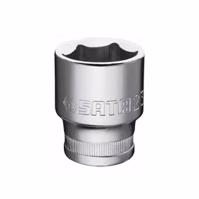 世达 12.5mm系列6角套筒24mm；13315