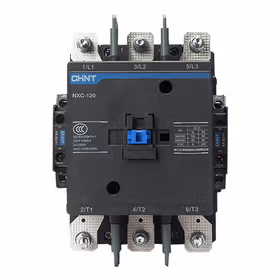 正泰 交流接触器；NXC-120 380V