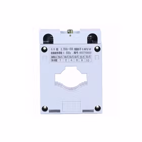 正泰 电流互感器；BH-0.66 30Ⅰ 200/5A 0.5级 (多电流比）
