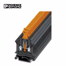 菲尼克斯 分断接线端子；TB 4-MT-P/P I