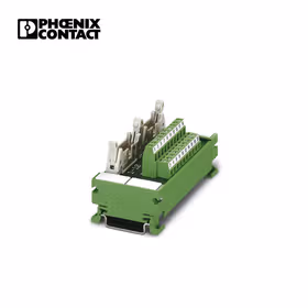 菲尼克斯 VARIOFACE接口模块；UM 45- 2FLK14/S7