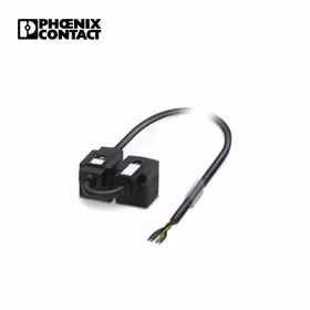 菲尼克斯 双阀连接器电缆；SAC- 3,0/0,2-116/2XA-1L-Z