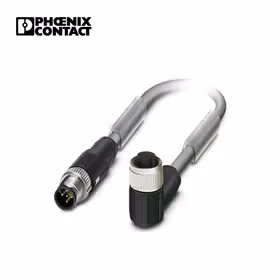 菲尼克斯 总线电缆；SAC-5P-MS/10,0-923/FR CAN SCO