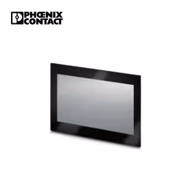 菲尼克斯 IP65防护等级18.5英寸平面LCD监视器,带投射电容式触摸屏；BL FPM 18.5