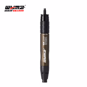 威马牌气动工具系列（WYMA）WM-3338A气动打磨机风磨笔工业级打磨笔小型高速玉石雕刻磨抛光机