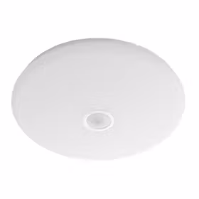 飞利浦 LED人体感应吸顶灯；62234 恒铃LED感应灯 65K 16W 1100LM