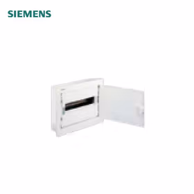西门子 小型配电箱,箱体 12；8GB4521-1CC