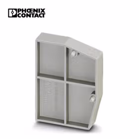 菲尼克斯 补偿端板；DP-HDFK 25/10,9