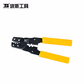 波斯 压接钳 2-16mm；BS436202