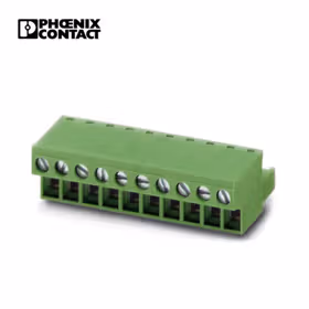 菲尼克斯 插头；FRONT-MSTB 2,5/20-STF-5,08