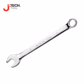 捷科(jetech) 镜抛两用扳手6mm；COMF-6