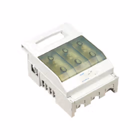 正泰 熔断器式隔离开关,8个/箱；NHR17-160/30