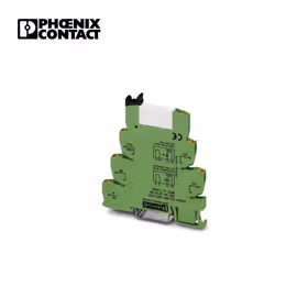 菲尼克斯 PLC-INTERFACE,底座端子；PLC-RPT- 24DC/ 1/ACT