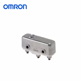 欧姆龙 高温标准型开关 微动开关；TZ-1G