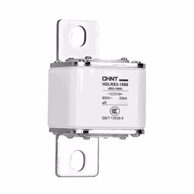 正泰 快速熔断器；HDLRS3-1000 1000A