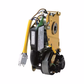 ABB 空气断路器附件，弹簧储能电动机；MOTOR OPERATOR 24/30V E1/6