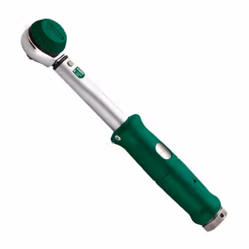 世达 1/4"G系列预置式扭力扳手5-25Nm,1.5-18lbf・ft；96422