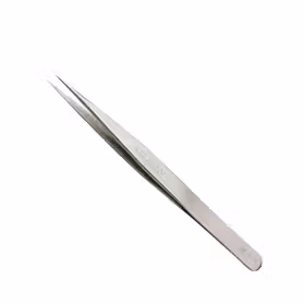 史丹利 特尖头长镊子135mm；94-512