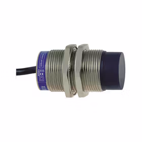 特勒美科 电感式接近传感器；XS630B4PAL2