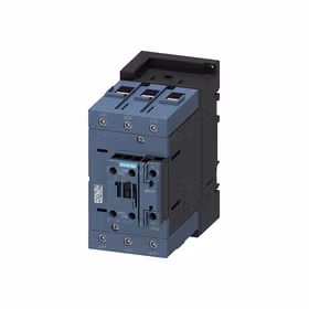 西门子 功率接触器,80A,37kW,1NO+1NC,230VAC/50Hz,3极,尺寸S3螺栓型端子连接立式安装位置；3RT20451AP001AA0