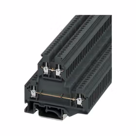 菲尼克斯 多层接线端子,上层和下层可桥接；TB 2,5-2L I