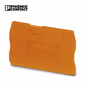 菲尼克斯 端板；D-ST 2,5 OG