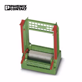 菲尼克斯 插入式板卡机架；SKBI 64/F48