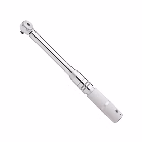 史丹利 1/4"机械刻度扭力扳手5-25Nm；SE-01-025