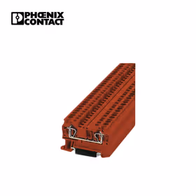 菲尼克斯 直通式接线端子；ST 4 RD