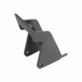 魏德米勒 D-SERIESDRI,固定夹；SDI CLIP