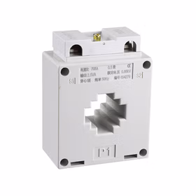 正泰 电流互感器；BH-1.0 60Ⅰ 750/5A 0.5级