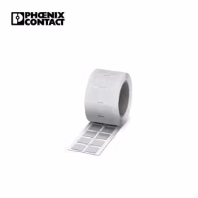 菲尼克斯 塑料标签；EMLP (27X27)R SR