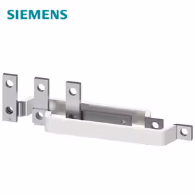 西门子 连接导轨套件用于3RT1.5转向组合,馈电侧,相位交换；3RA19533P