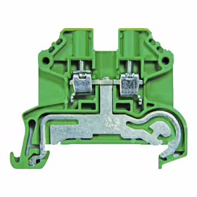 魏德米勒 接线端子；SAKPE 2.5