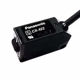 松下(Panasonic) 小型光电传感器；CX-422
