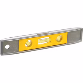 史丹利 磁性鱼雷式水平尺9寸；STHT42465-8-23&nbsp;