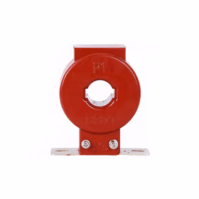 正泰 电流互感器；LMZJ1-0.5 30型 75/5A 1匝 1级