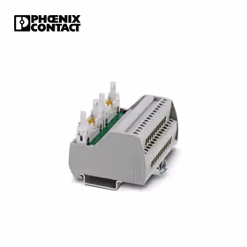 菲尼克斯 VARIOFACE接口模块；VIP-2/SC/2FLK14 (1-20) /S7