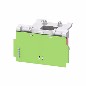 西门子 接触器电磁线圈S2,20-33VAC/DC,带可变电阻；3RT29345NB31