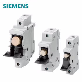 西门子 SITOR熔断器负荷开关开关14x51,至50A,690VAC；3NC1491
