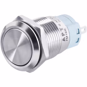APT FM12N系列标准型金属按钮 FM12N-SFP-10TD1/r28；103623219
