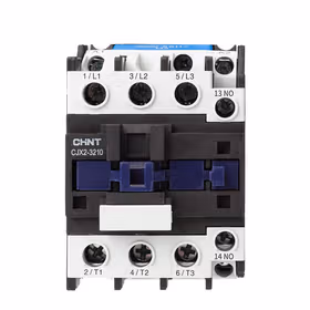 正泰 交流接触器；CJX2-3210 220V