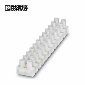 菲尼克斯 欧标接线端子；EC 6 P TR