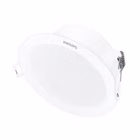 飞利浦 明欣超薄LED筒灯 DN200 G3 LED15 840 16W D175 CN