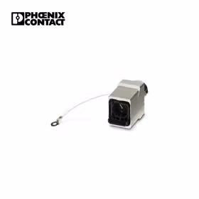 菲尼克斯 保护盖；VS-PPC-C1-PC67-MNNA