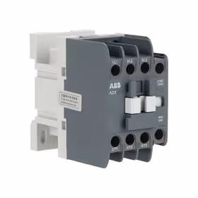 ABB A2X.2交流接触器 A2X09.2-30-11-20 24V50/60HZ