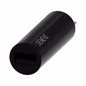 西门子 LED模块带集成式LED,红色,焊接头,适合在电路板上使用；3SU14013BA205AA0