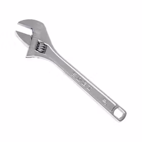 长城精工 大开口豪华型带刻度活动扳手18寸；GWB-1456