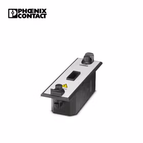 菲尼克斯 CHECKMASTER 2测试适配器；CM 2-PA-VAL-MS